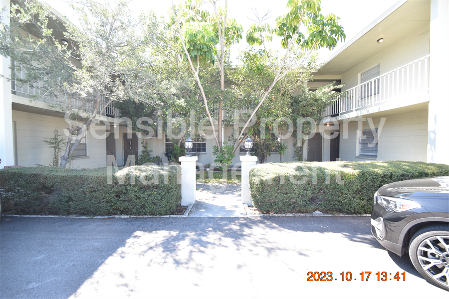 stress free property management